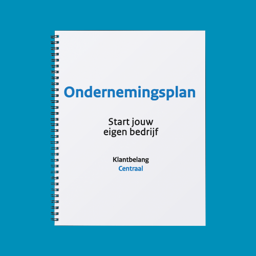 Ondernemingsplan 2025